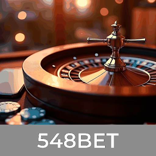 548BET: Aventura e Oportunidades de Ganhar em Jogos de Cassino