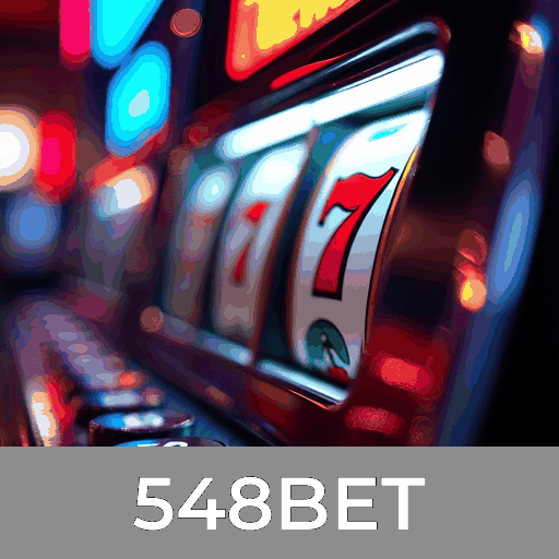 548BET: Aventura e Oportunidades de Ganhar em Jogos de Cassino