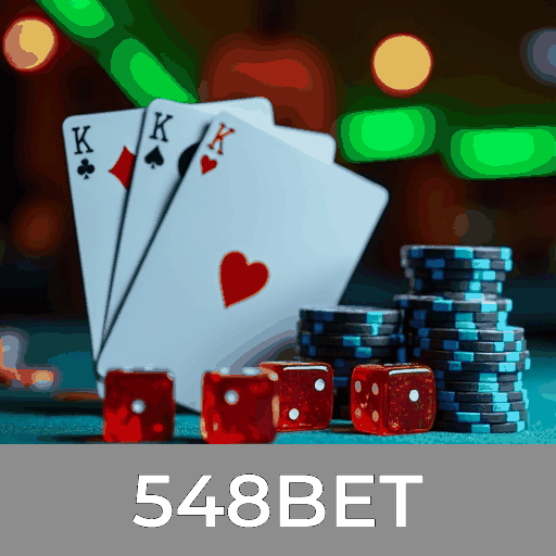 Descubra Promoções Exclusivas na 548BET: Bônus Imperdível