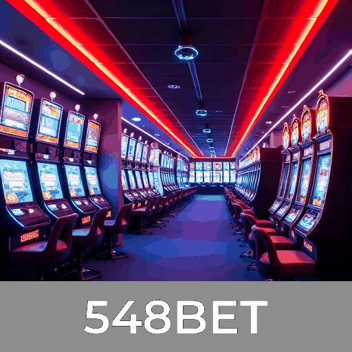Explore apostas esportivas com 548BET e descubra eventos locais