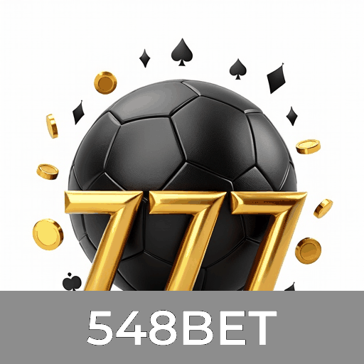 548BET: Slots – Jackpot Progressivo, Mesa de Jogo – Estratégia Avançada, Dealer ao Vivo – Experiência Imersiva