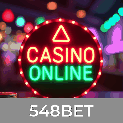 548BET: Aproveite Promoções Incríveis e Maximize Seus Ganhos