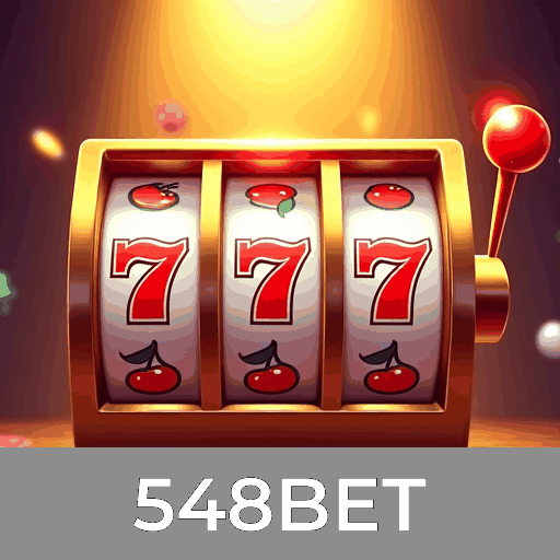 548BET - Cassino premiado e seguro
