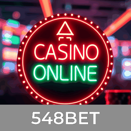548BET.com - Plataforma de apostas líder no Brasil com jogos exclusivos - 548BET
