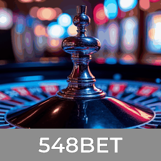 548BET: A Revolução Móvel das Apostas - Simplicidade e Funções Completas