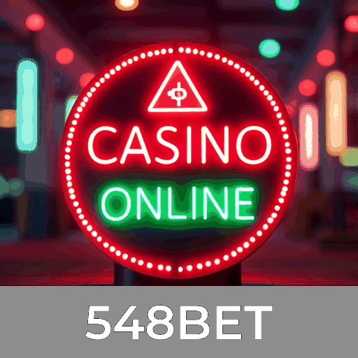 548BET: Descubra a Segurança Avançada em Apostas Online