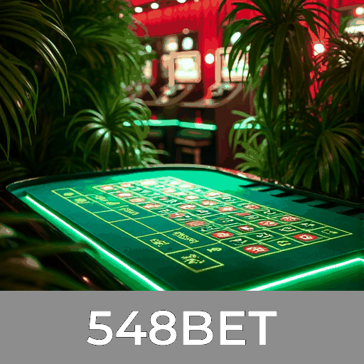 Desvende os bônus exclusivos no 548BET e maximize suas chances
