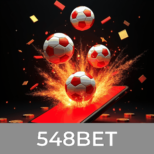 548BET: Descubra os Bônus Únicos e Ofertas Imperdíveis!