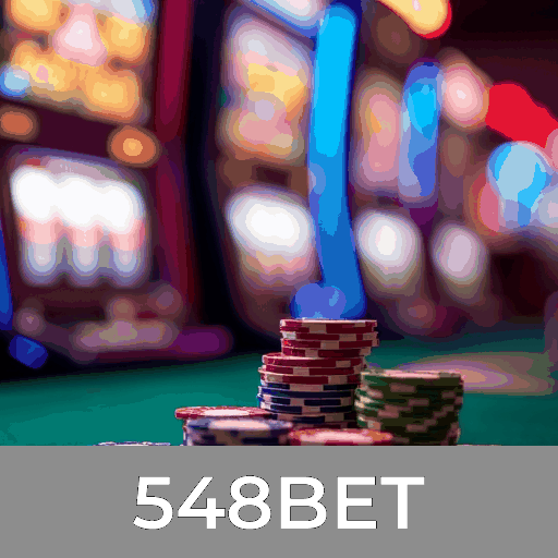 548BET: Apostas Esportivas Profissionais com Foco no Brasil